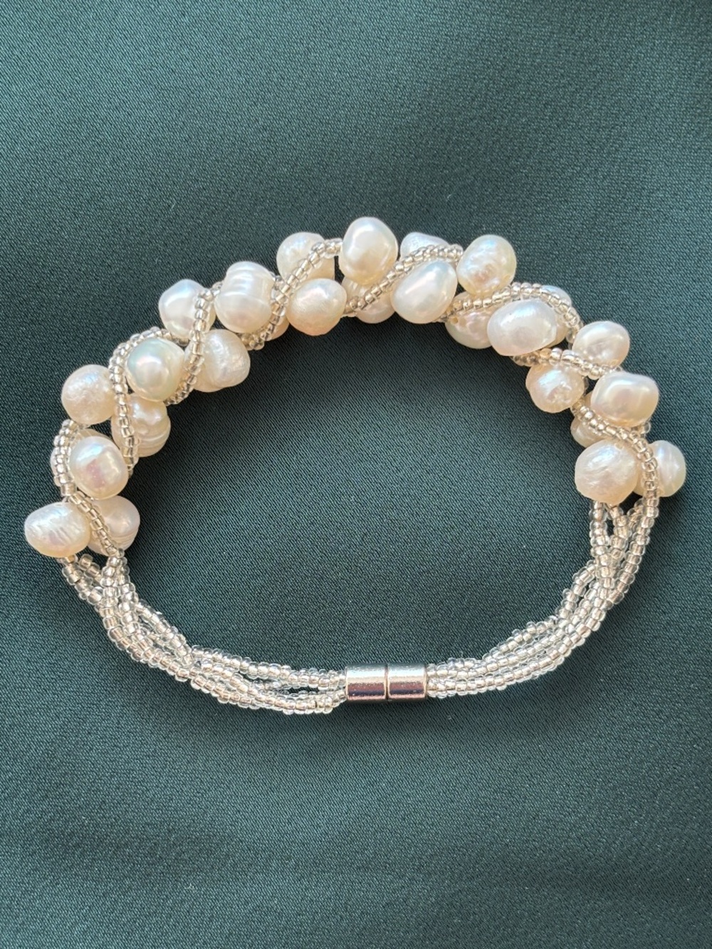 Pearl Bracelet - Freshwater